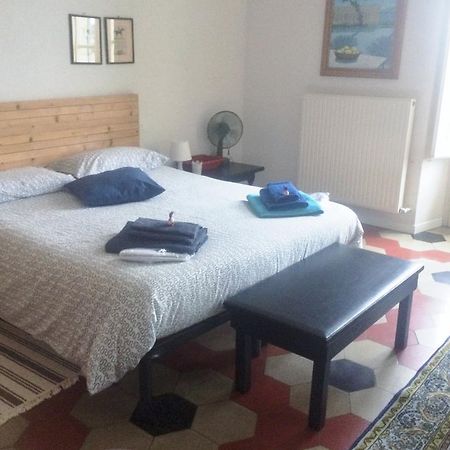 דירות קייטי Casa Di Marisa מראה חיצוני תמונה