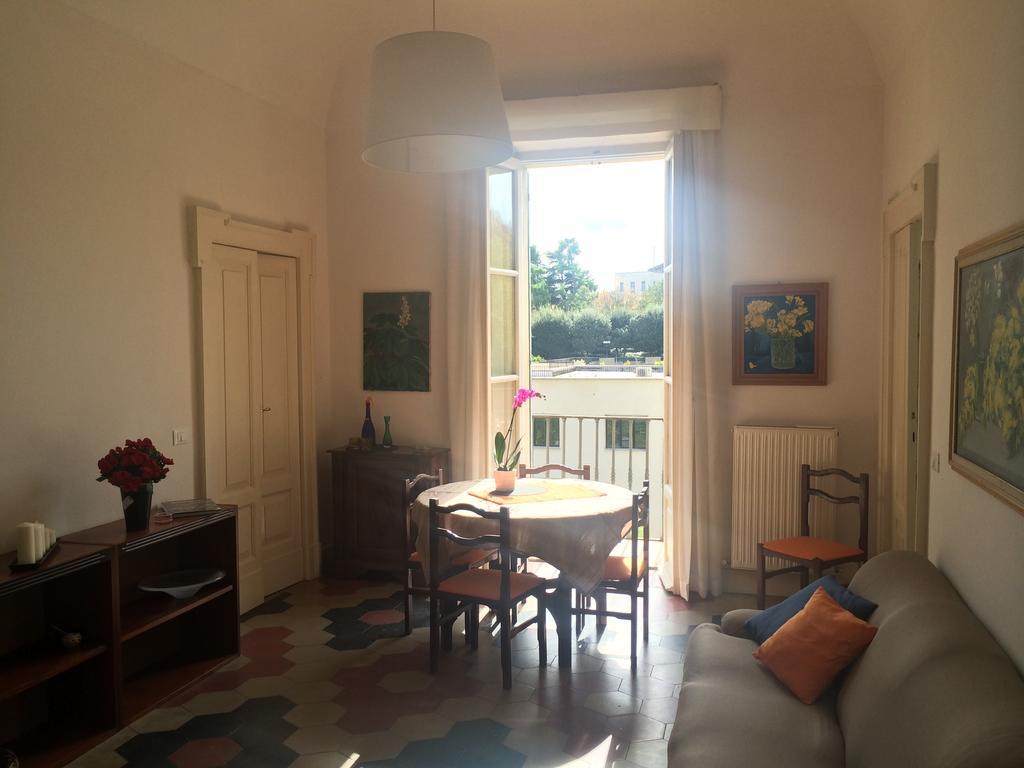 דירות קייטי Casa Di Marisa מראה חיצוני תמונה
