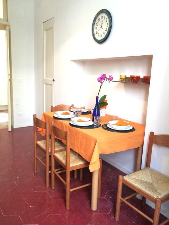 דירות קייטי Casa Di Marisa מראה חיצוני תמונה