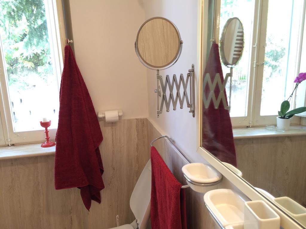 דירות קייטי Casa Di Marisa מראה חיצוני תמונה