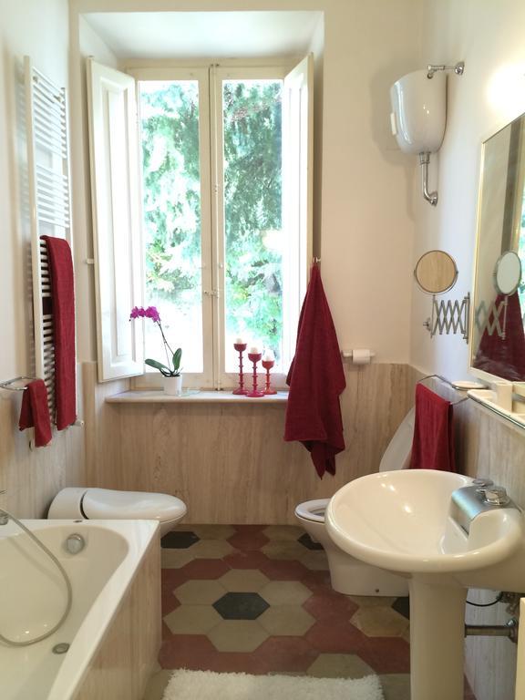 דירות קייטי Casa Di Marisa מראה חיצוני תמונה