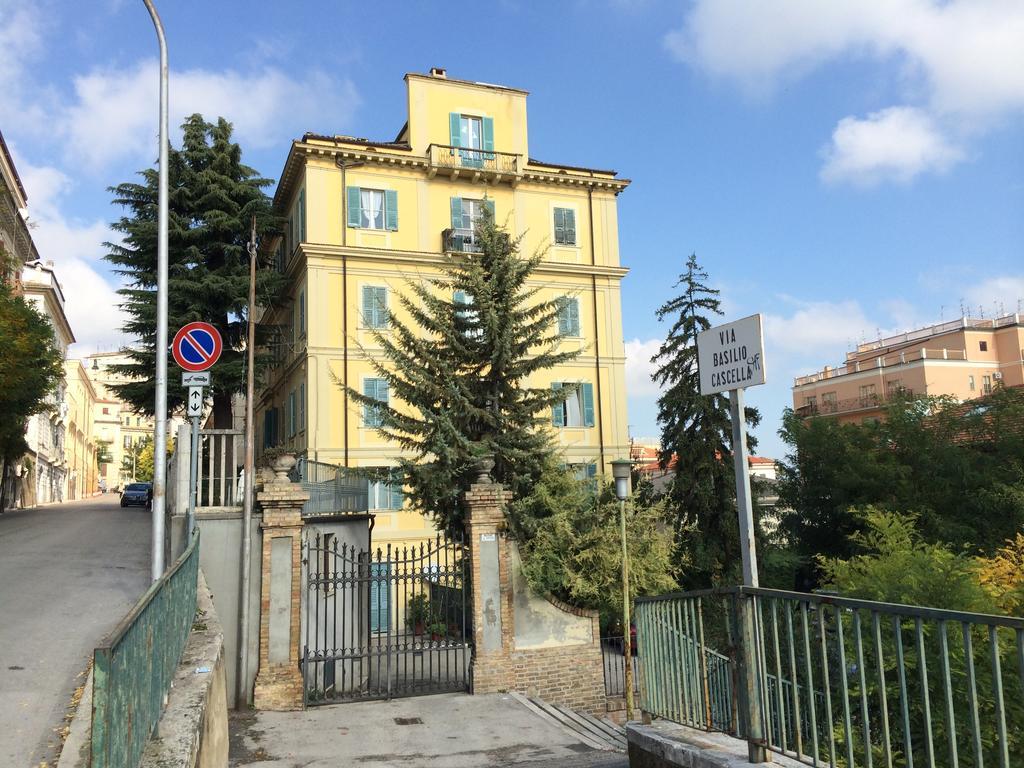 דירות קייטי Casa Di Marisa מראה חיצוני תמונה