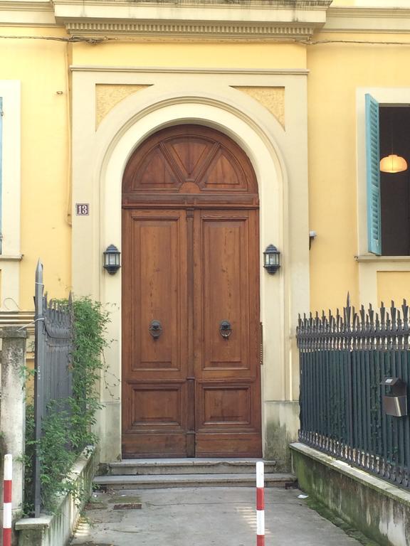 דירות קייטי Casa Di Marisa חדר תמונה