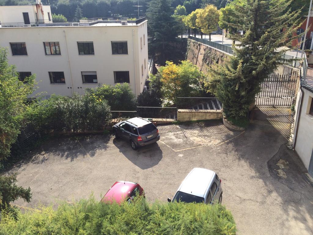 דירות קייטי Casa Di Marisa חדר תמונה