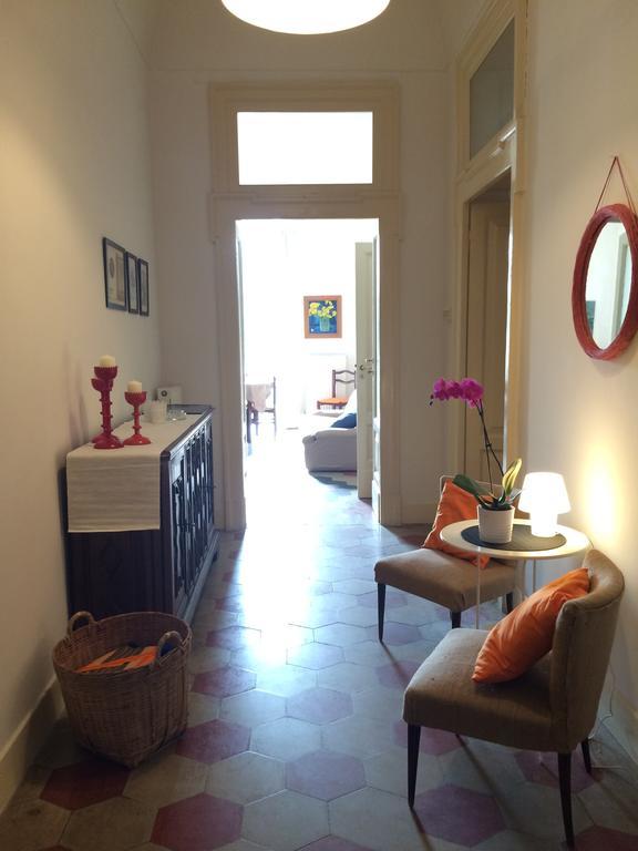 דירות קייטי Casa Di Marisa מראה חיצוני תמונה