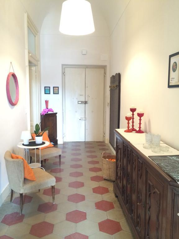 דירות קייטי Casa Di Marisa חדר תמונה