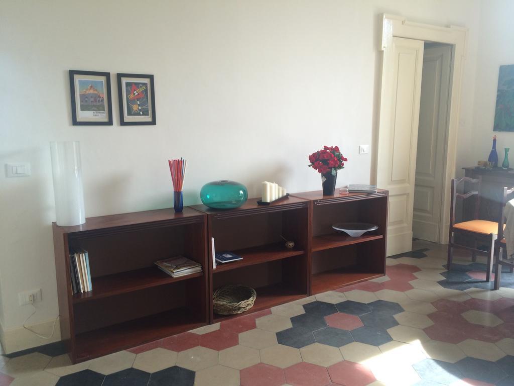 דירות קייטי Casa Di Marisa חדר תמונה