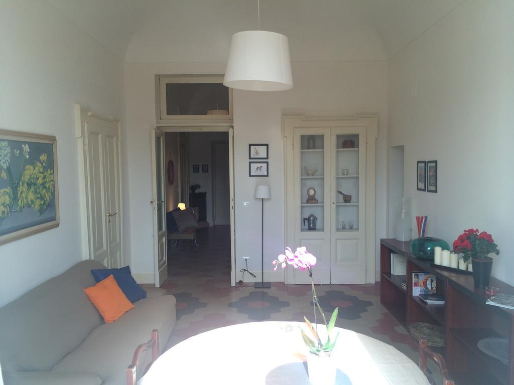 דירות קייטי Casa Di Marisa חדר תמונה