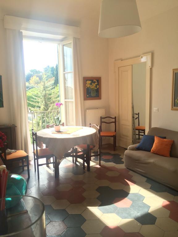 דירות קייטי Casa Di Marisa חדר תמונה