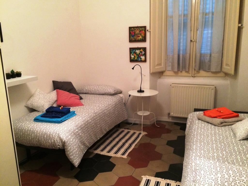 דירות קייטי Casa Di Marisa מראה חיצוני תמונה