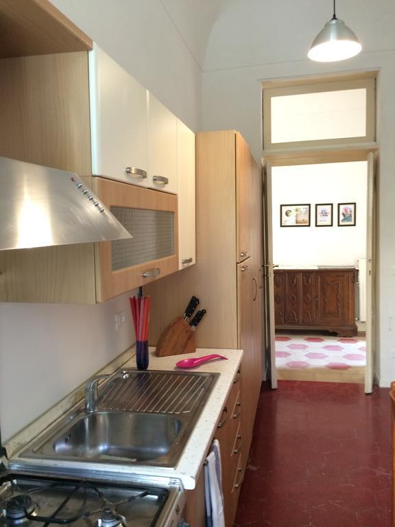 דירות קייטי Casa Di Marisa מראה חיצוני תמונה