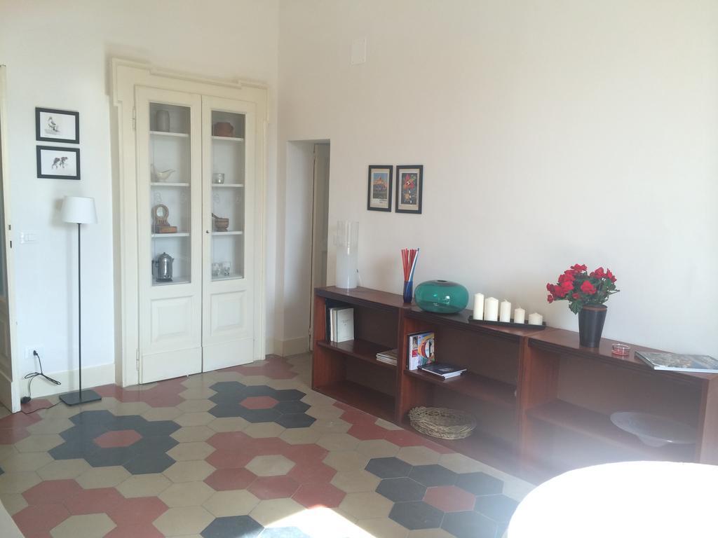 דירות קייטי Casa Di Marisa מראה חיצוני תמונה