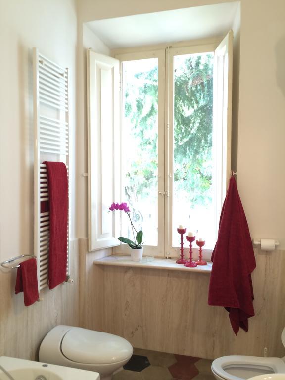 דירות קייטי Casa Di Marisa מראה חיצוני תמונה