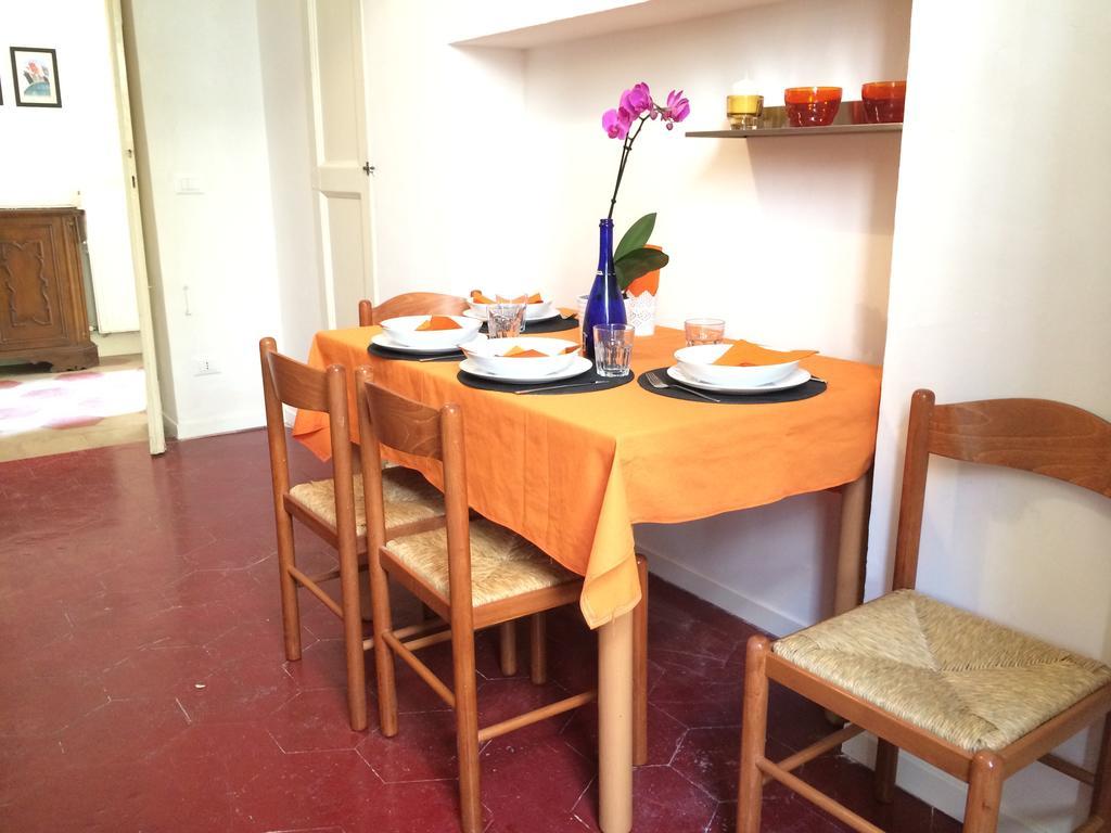 דירות קייטי Casa Di Marisa מראה חיצוני תמונה