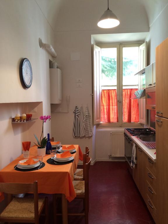 דירות קייטי Casa Di Marisa מראה חיצוני תמונה