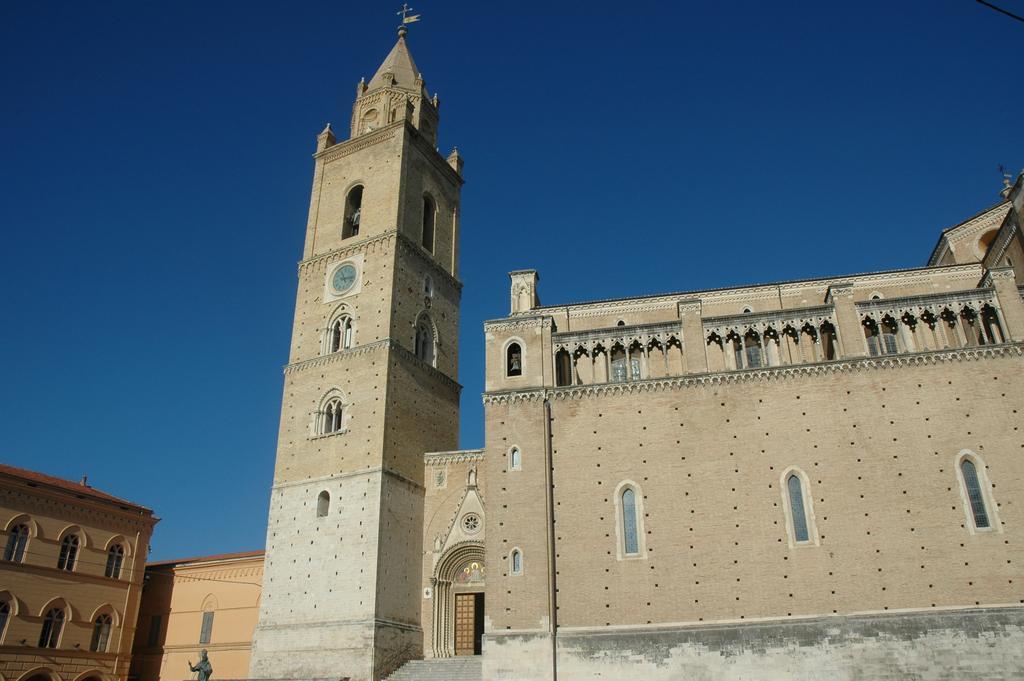 דירות קייטי Casa Di Marisa מראה חיצוני תמונה