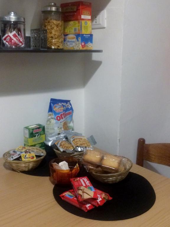 דירות קייטי Casa Di Marisa מראה חיצוני תמונה