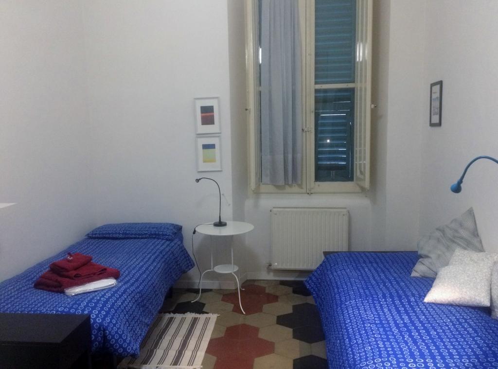 דירות קייטי Casa Di Marisa מראה חיצוני תמונה