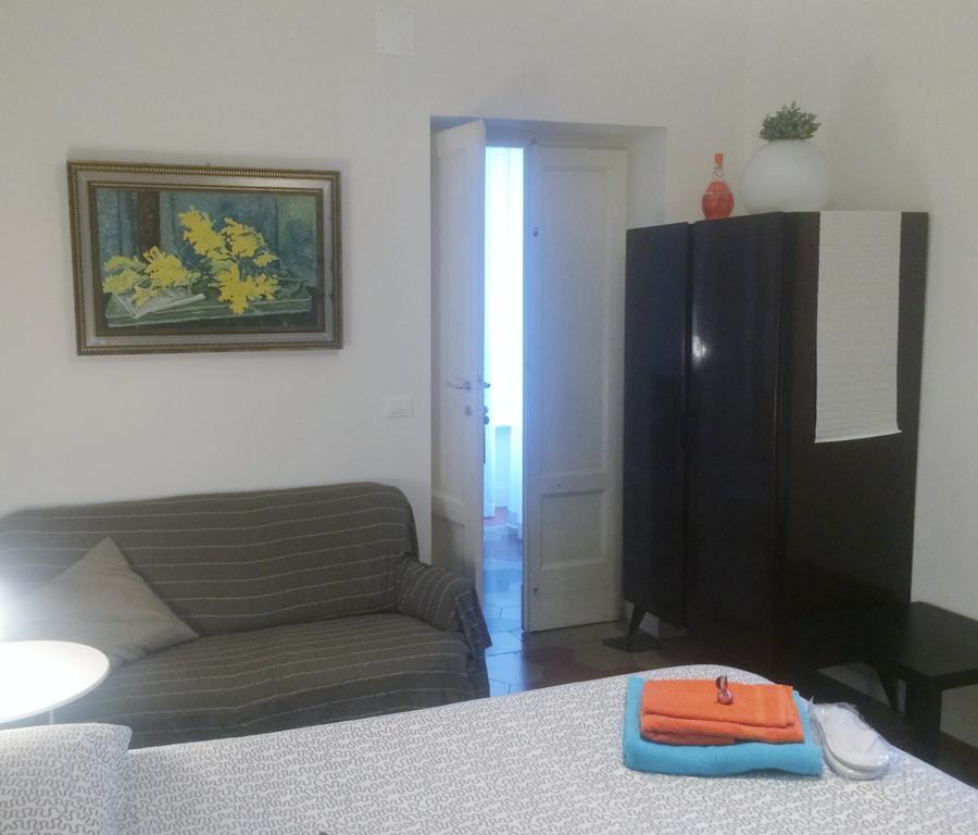 דירות קייטי Casa Di Marisa מראה חיצוני תמונה