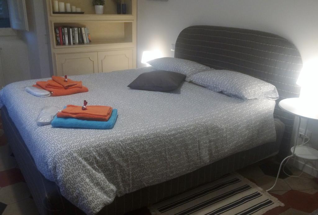 דירות קייטי Casa Di Marisa מראה חיצוני תמונה