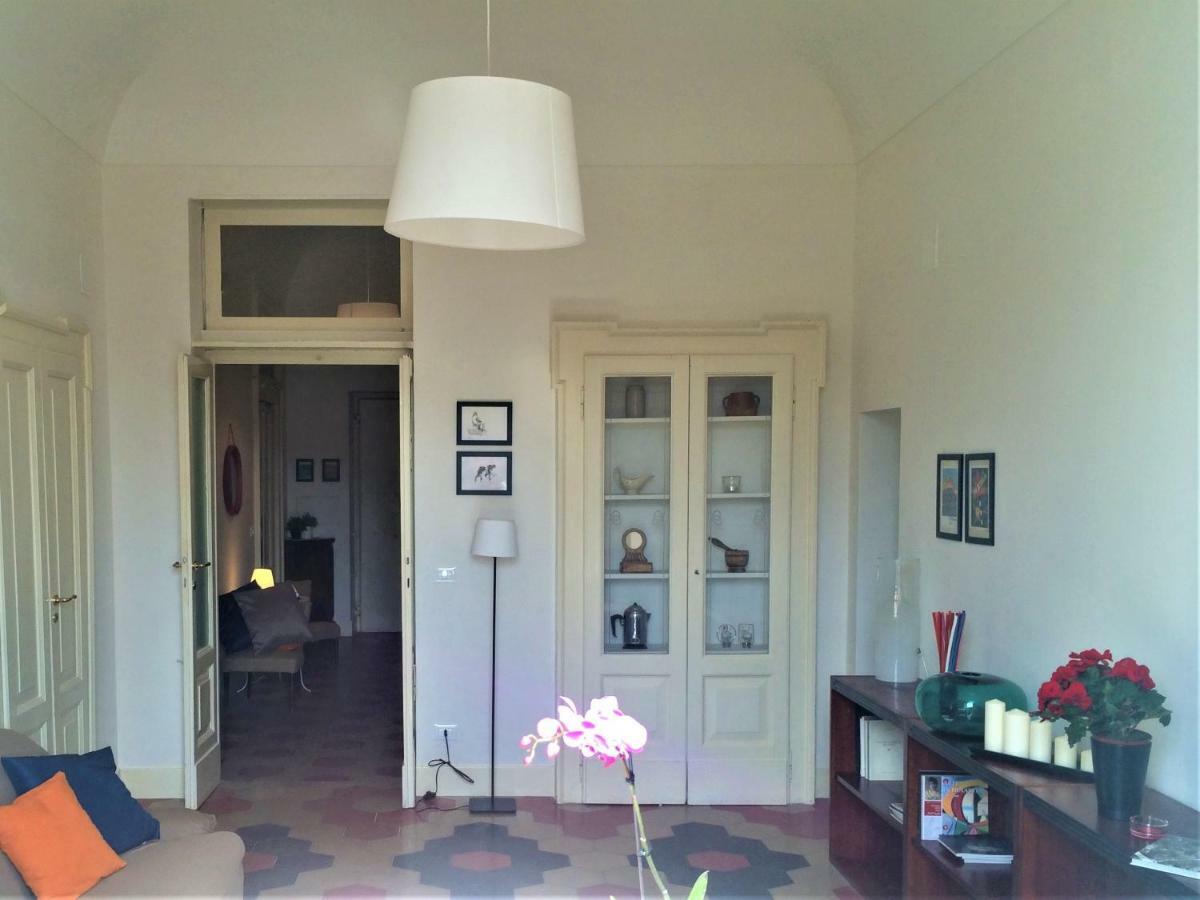 דירות קייטי Casa Di Marisa מראה חיצוני תמונה